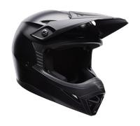 Casco Cross BELL MX10 Mips MX Nero Opaco SolidoXXL Nero Opaco Solido