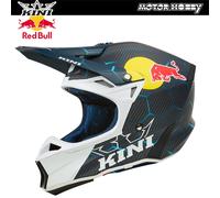 Kini Red Bull Casco Fuoristrada Mxc2 2.0