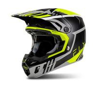 Fly Racing Casco Fuoristrada Formula Cc Strike