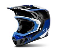 Fly Racing Casco Fuoristrada Formula Cc Strike