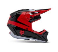 Casco Cross FOX Racing V3 Divider NeroM Nero
