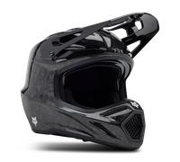 Fox V3 RS Carbon MX24 Casco cross M