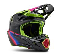 FOX V3 RS Energy MIPS Casco da motocross, nero, taglia M per maschi