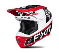 Casco Cross FXR ATR-3 CayenneM Cayenne