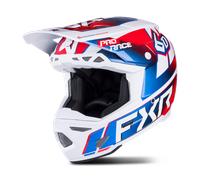 Casco Cross FXR ATR-3 PatriotM Patriot