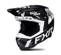Casco Cross FXR ATR-3 PrimeL Prime