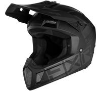 FXR Clutch CX Pro MIPS Casco Motocross, nero, taglia XS