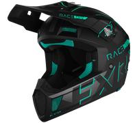 §Casco Cross FXR Clutch Evo Menta§