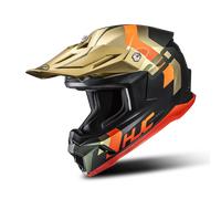 Casco Off-Road HJC C50 PRIMAL MC6HSF Taglia:XXL