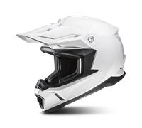 Casco Off-Road HJC C50 SOLID WHITE