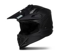 IXS iXS363 1.0 Casco Motocross, nero, taglia 2XL