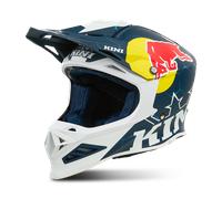 Kini Red Bull Casco Fuoristrada Mxc1 1.0