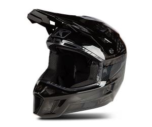Casco Cross Klim F3 Carbon Pro Striker Carbon/NeroXL Carbon,Nero