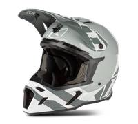 Casco Cross Klim F5 Mips® Koroyd Mips® Ascent Monument GreyXL Monument Grey