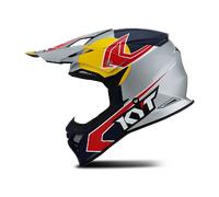 Casco Cross KYT Skyhawk Taddy ReplicaXS Taddy Replica
