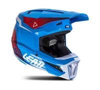 LEATT LEATT - Casco Moto 2.5 Royal 2025 S