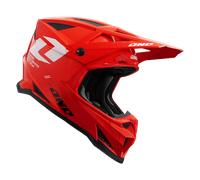 Casco Cross One Industries X-297 Mips Focus Rosso ElettricoXL Rosso Elettrico