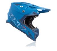Casco Cross One Industries X-297 Mips Horizon Blu cobaltoXL Blu cobalto