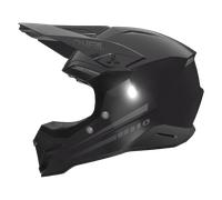 Casco Cross O'Neal 1SRS NeroL Nero