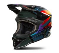 Oneal 1srs Rc Off-road Helmet Nero XL