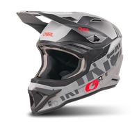 Casco Cross O'Neal 1SRS Voltixx Nero/GrigioXXL Nero,Grigio
