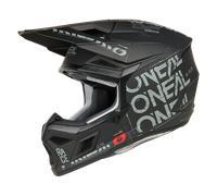 Oneal Casco Fuoristrada 3srs Static