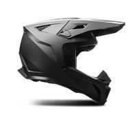 Casco Cross Raven Onyx NeroS Nero
