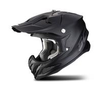 Scorpion VX-22 Air Mips Solid, croce casco L male Nero Opaco