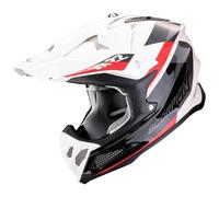 casco cross scorpion vx-22 beta - arena L