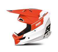 Casco Cross Shot Furious Scope ArancioXL Arancio