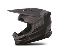 Casco Cross Shot Furious Scope GrigioXL Grigio