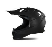 §Casco Cross Shot Lite Solid Nero§