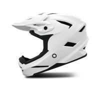 Casco Cross Snowpeople T-42 BiancoL Bianco