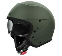 Casco Crossover Airoh J 110 COLOR Military Green Matt Taglia:L