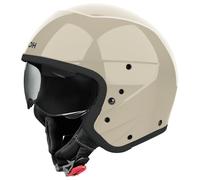 Casco Crossover Airoh J 110 Color Mocha Fango Lucido L