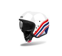 Casco Crossover Airoh J 110 EON Gloss