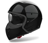Casco Crossover Airoh J 110 Nero Glitterato M