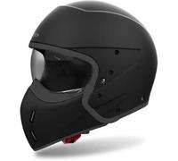 Casco Crossover Airoh J 110 Nero Opaco S