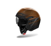 Casco Crossover Airoh J 110 SLIM Bronze Matt