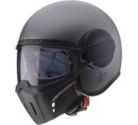 Casco Crossover Caberg Ghost X Antracite Opaco XS