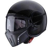Casco Crossover Caberg Ghost X Carbon M