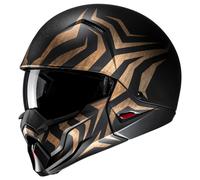 Casco Crossover HJC i20 THORN MC9SF Taglia:L