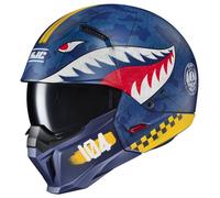 Casco i20 Vanguard Call Of Duty HJC - UE: M