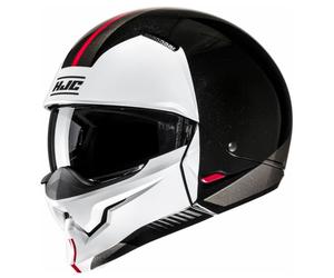 Casco Crossover HJC i20 VENA MC1 Taglia:M