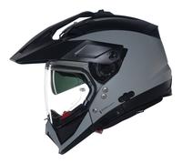 Casco N70-2 X CLASSICO Grigio Opaco NOLAN - UE: L