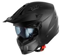 Casco Crossover Premier SUBVERTER U9 BM