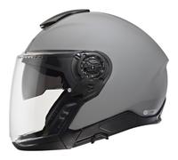 Casco Crossover Schuberth J2 Concrete Grey Taglia:XXXL