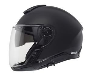 Casco Crossover Schuberth J2 Matt Black Taglia:L
