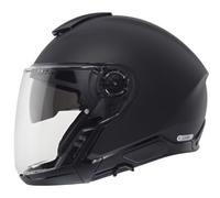 Casco Crossover Schuberth J2 Matt Black Taglia:S