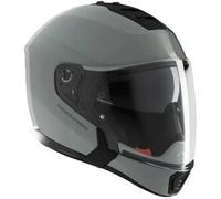 Casco Crossover Tucano Urbano Hyperlink Nardo Grigio Lucido XS